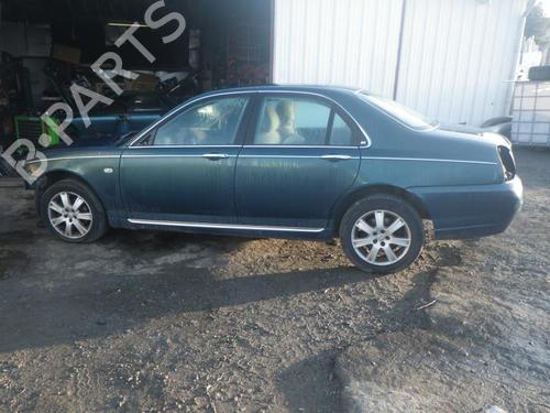 Warning switch ROVER 75 (RJ) 2.0 CDTi | BP25366968I22  - Image 11