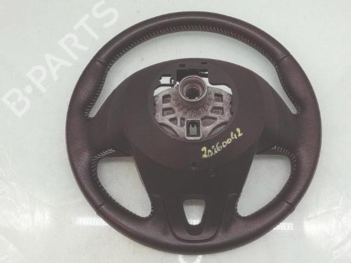 Rat RENAULT MEGANE III Hatchback (BZ0/1_, B3_) | BP35989424C49 - Image 2