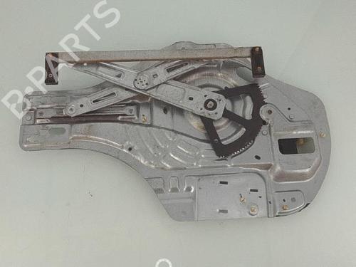 Front left window mechanism HYUNDAI TUCSON (JM) 2.0 CRDi All-wheel Drive | BP25356354C22 