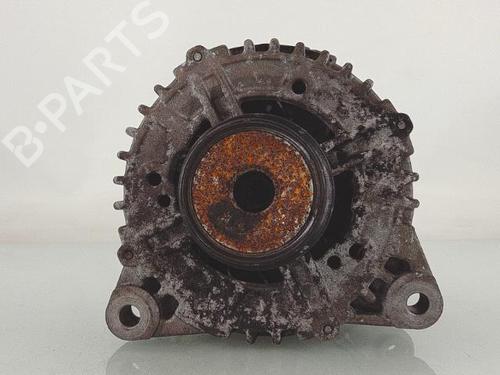 Alternator CITROËN C6 (TD_) 2.7 HDi | BP27506378M7 - Image 6