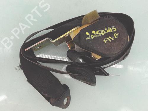 Used Front left belt tensioner CITROËN XSARA (N1) 2.0 HDi 90 (90 hp) 29520031
