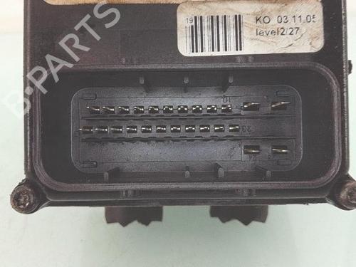 ABS Bremseaggregat PEUGEOT 407 SW (6E_, 6D_) 2.0 HDi 135 | BP29631170M43 