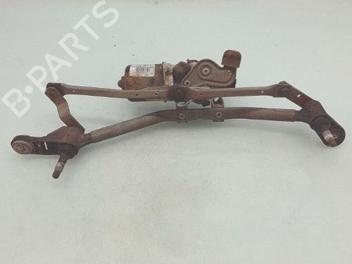 Used Front wiper motor Front wiper motor RENAULT CLIO III Grandtour (KR0/1_) 1.5 dCi (KR0F) (86 hp) 33540339 33540339