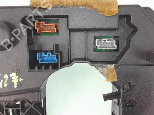 Steering column stalk CITROËN C5 III Break (RW_) 2.0 HDi | BP25371367I23 - Image 2