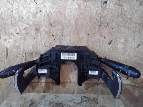 Used Steering column stalk CITROËN C4 Grand Picasso I (UA_) 1.6 HDi (109 hp) 25373650