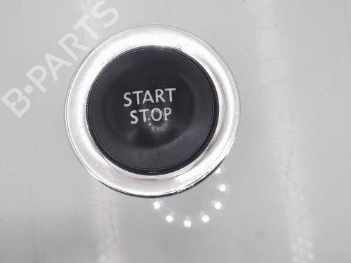 Used Switch RENAULT GRAND SCÉNIC III (JZ0/1_) 1.2 TCe (JZ16) (132 hp) 25353912