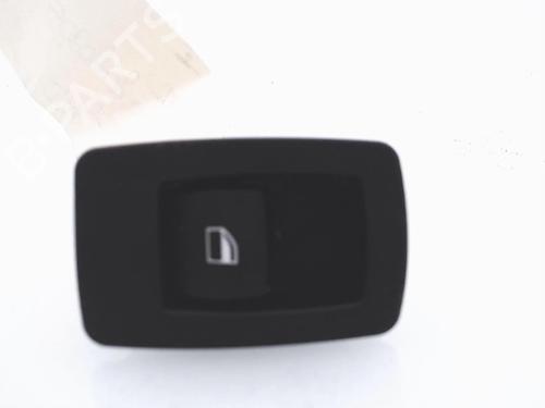 Used Right front window switch BMW 3 (E90) 320 d (177 hp) 25369335