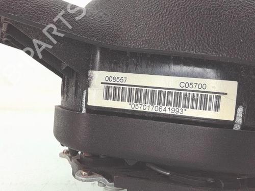 Driver airbag SEAT LEON (1P1) 2.0 TDI | BP29631149C9 