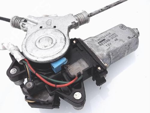 front-left-window-mechanism-mazda-premacy-cp-1999-2000-2001-2002-2003-2004-2005-25369381 main image