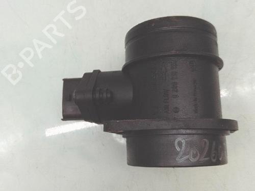 Used Mass air flow sensor Mass air flow sensor 39543806 39543806