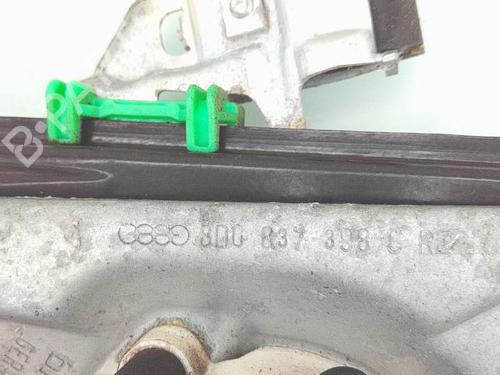 Front right window mechanism AUDI A4 B5 Avant (8D5) 1.9 TDI | BP29608341C23 