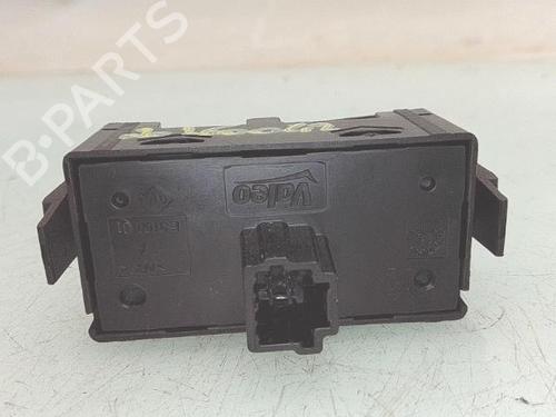 Warning switch RENAULT MEGANE III Hatchback (BZ0/1_, B3_) | BP35989470I22 - Image 3