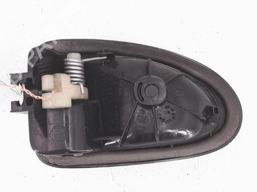 Front right interior door handle RENAULT CLIO II (BB_, CB_) 1.9 dTi (B/CB0U) | BP25368981I14 