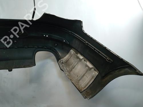 Rear bumper VW PASSAT CC B6 (357) 2.0 TDI | BP31019032C8 