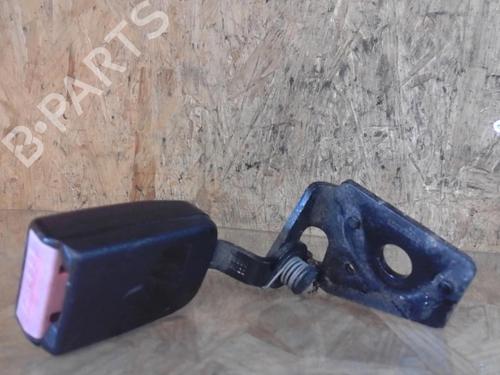 Used Seat buckle PEUGEOT 307 (3A/C) 2.0 HDi 110 (107 hp) 25364305