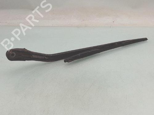 Used Rear windshield wiper arm Rear windshield wiper arm FIAT PUNTO (188_) 1.2 60 (188.030, .050, .130, .150, .230, .250) (60 hp) 36671690 36671690