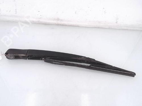 Rear windshield wiper arm RENAULT CLIO II (BB_, CB_) 1.6 (B/CB0D, BB00) | BP25354130C144 