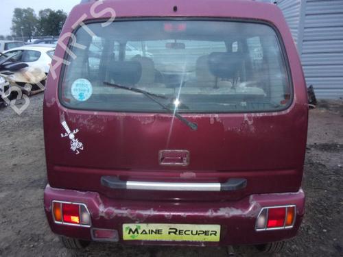 Ratstangsstang SUZUKI WAGON R+ Hatchback (EM) 1.0 (RC410, SR410, SR412) | BP25373535I23 - Image 8