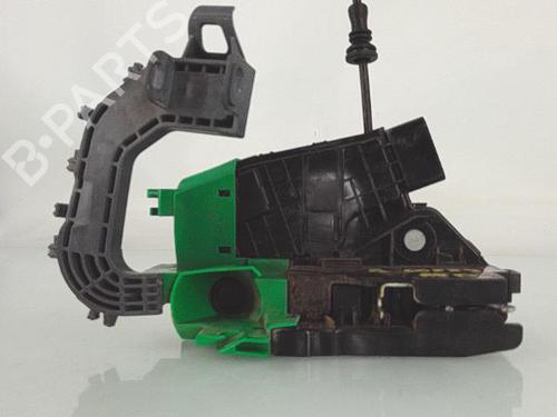 Used Front right lock Front right lock HYUNDAI i30 (PDE, PD, PDEN) 1.6 CRDi (136 hp) 27453237 27453237