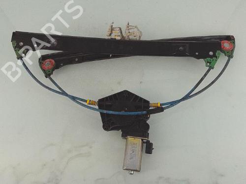 Front right window mechanism FIAT STILO (192_) 1.9 JTD (192_XF1A) | BP27485244C23 