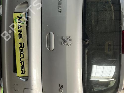 Varmeblæser PEUGEOT 307 (3A/C) 1.4 16V | BP25357710M62 