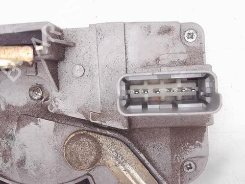 Front left lock CITROËN C5 I (DC_) 2.0 HDi (DCRHZB, DCRHZE) | BP25349675C98 