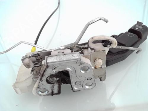 Front right lock TOYOTA AYGO (_B1_) 1.0 (KGB10_, KGB10R) | BP25351591C97 
