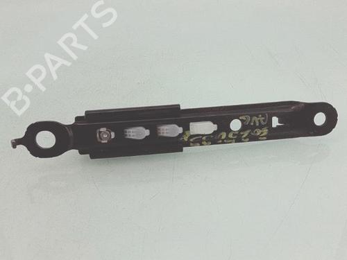 Inne TOYOTA RAV 4 III (_A3_) 2.2 D 4WD (ALA30_, ALA30R) | BP30045468O1 