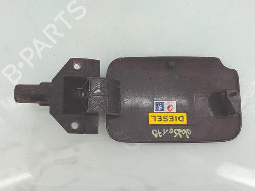 Fuel flap PEUGEOT 807 (EB_) 2.0 HDi | BP29700605C131 