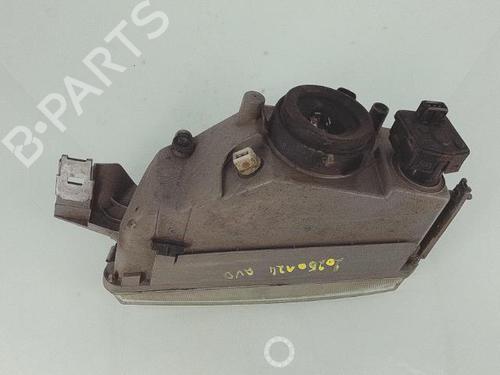 Right headlight FIAT PUNTO (176_) 55 1.1 | BP25362288C29