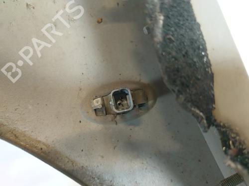 Right front fenders PEUGEOT 407 SW (6E_, 6D_) 2.0 HDi 135 | BP29634569C42 