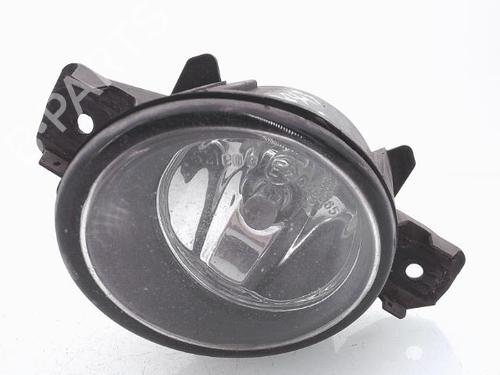 Used Left front fog light RENAULT CLIO III (BR0/1, CR0/1) 1.5 dCi (BR17, CR17) (86 hp) 25353128