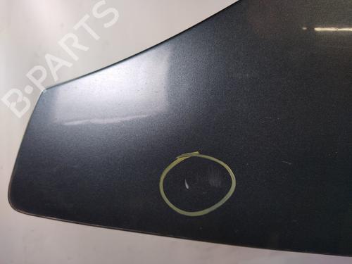 Left front fenders PEUGEOT 407 SW (6E_, 6D_) 2.0 HDi 135 | BP25352392C41 