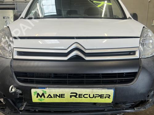 AC compressor CITROËN BERLINGO Box Body/MPV (B9) 1.6 BlueHDi 100 | BP25352383M34  - Image 7