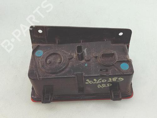 Reverse light RENAULT TRAFIC III Van (FG_) 1.6 dCi 115 (FGMD) | BP37715120C36 - Image 5