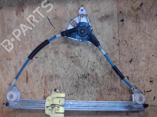 Used Rear left window mechanism CITROËN XSARA PICASSO (N68) 2.0 HDi (90 hp) 25358816