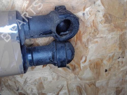 Used Tailgate lift support Tailgate lift support BMW X3 (E83) xDrive 20 d (177 hp) 25351750 25351750