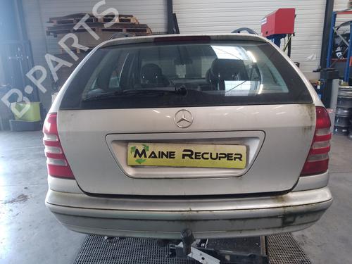 Electronic module MERCEDES-BENZ C-CLASS T-Model (S203) C 200 CDI (203.207) | BP30183608M83  - Image 14
