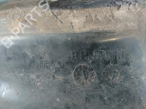 Wheel arch DACIA DOKKER MPV (KE_) 1.2 TCe (KEM0, KEAY) | BP28530430C56