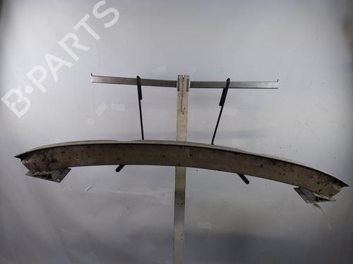 Used Rear bumper reinforcement AUDI A3 (8P1) 2.0 TDI 16V (140 hp) 25362971