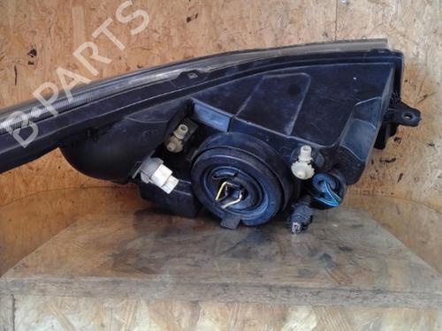 Used Left headlight CHEVROLET CRUZE (J300) 2.0 CDI (163 hp) 25372794