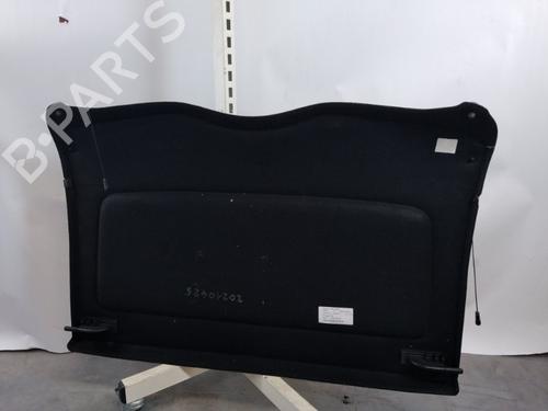 Hattehylde FORD FOCUS II (DA_, HCP, DP) 1.6 TDCi | BP25360582C85 