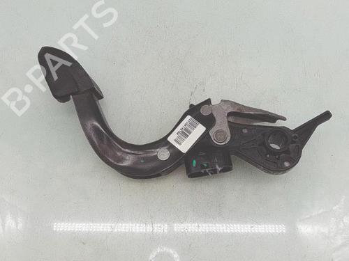 Used Break pedal Break pedal FIAT 500L (351_, 352_) 0.9 (199LYC1B) (105 hp) 40003392 40003392