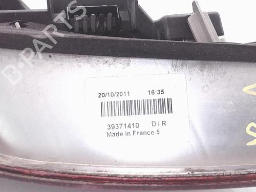 Right taillight FORD KA (RB_) 1.3 i | BP25354271C35 