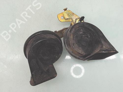 Used Horn Horn PEUGEOT 307 (3A/C) 2.0 HDi 110 (107 hp) 32142711 32142711