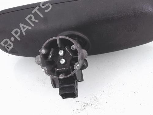 Used Rear mirror PEUGEOT 508 SW I (8E_) 2.0 HDi (163 hp) 25360696