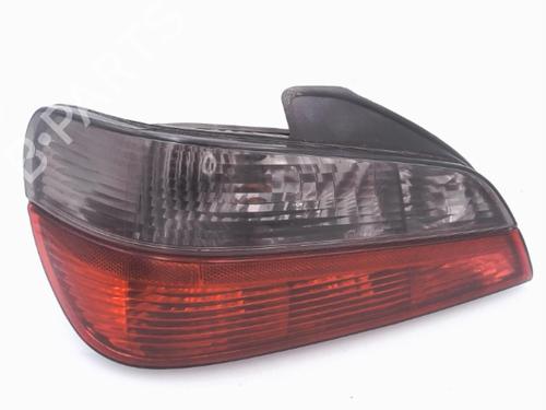 Used Left taillight PEUGEOT 406 (8B) 2.1 TD 12V (109 hp) 25369403