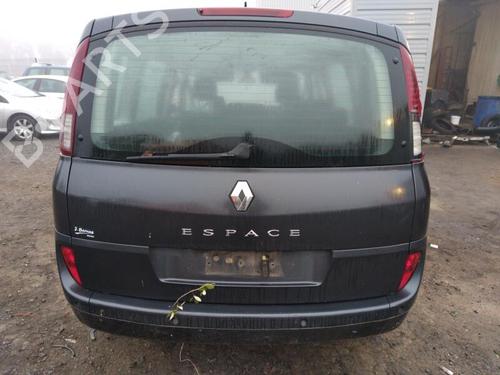Right front fog light RENAULT ESPACE IV (JK0/1_) 1.9 dCi (JK0U) | BP25355560C31 - Image 9