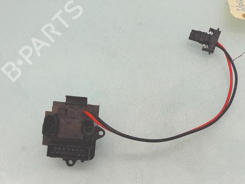 Used Heater resistor Heater resistor RENAULT MEGANE Scenic (JA0/1_) 1.9 dTi (JA0N) (98 hp) 31672787 31672787