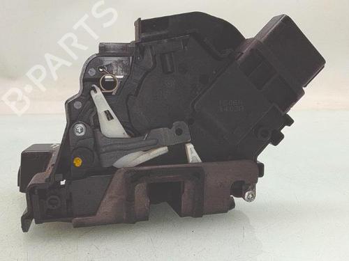 Used Front left lock Front left lock 36858041 36858041